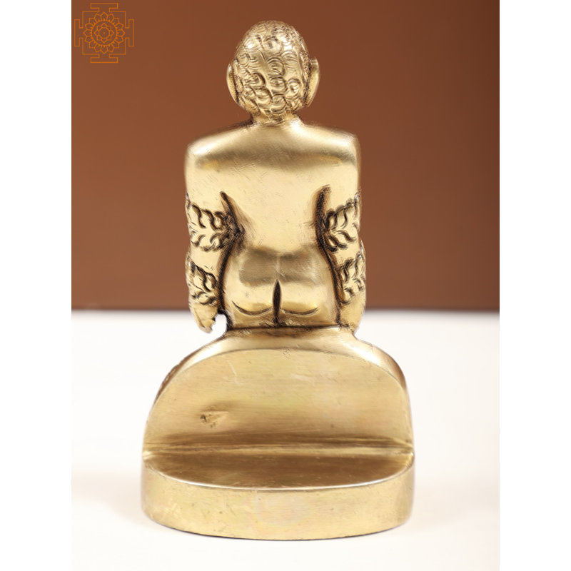 Figurine Bhawwan Mahavir
