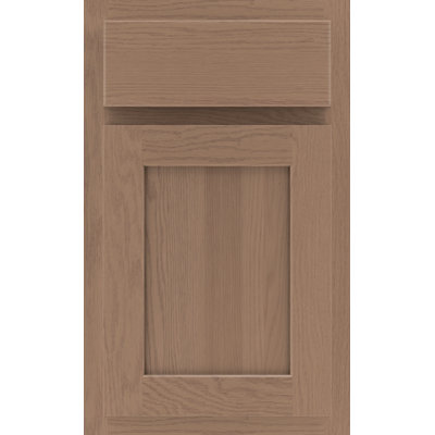 Dwelling Claredon Door Sample