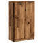 4 Pair Shoe Storage Cabinet
