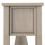 Console Rustic
