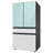 Samsung Bespoke 4-Door French Door Refrigerator (23 cu. ft.) with Beverage Center™-87317769
