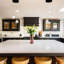 Reflection Moon 3 Pendant Lights-156207438-155193097