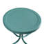 Table d'appoint en acier Burley-1622741647