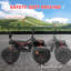 24V Ride On Car 4WD Quad Electric véhicule-102418143