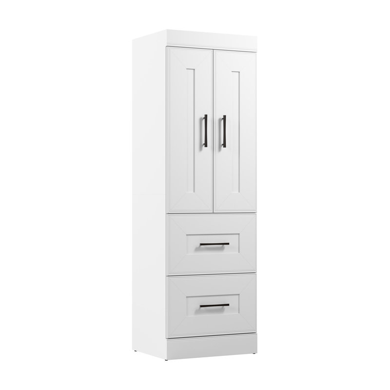 Système d'organisation l 25 po Edge
