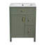 Meuble-lavabo Smart Storage