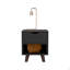 Table de chevet Carleen