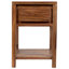 Table de bout Kanwal
