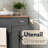 Kitchen Island with Spice Rack and Towel Holder, Storage Cart with Utensil Drawer, Interior Cabinet Storage and Locking Wheels-116087288