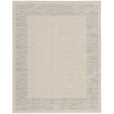 Abstract Indoor Rug