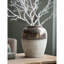 Vase de table Libra Furlane