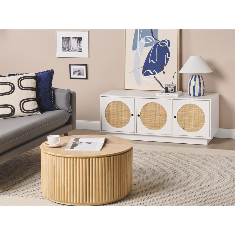 Akyng 120cm Sideboard