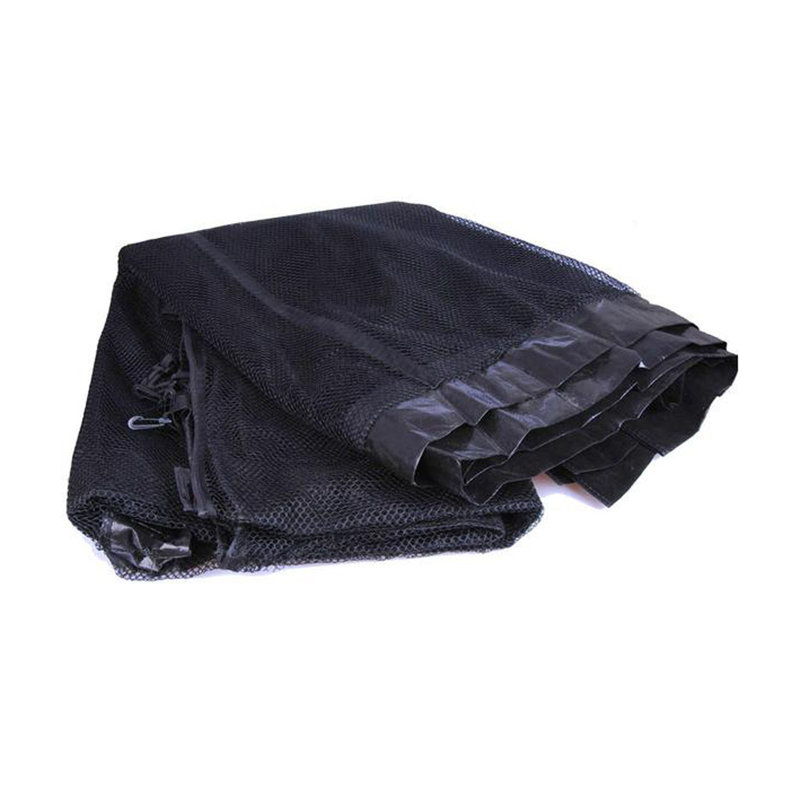 Exacme 108'' Polyethylene Plastic Replacement Safety Net
