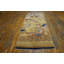 Early 19th Century Chinese Ningxia Pillar Carpet ( 3'4" x 8'8" - 102 x 264 )