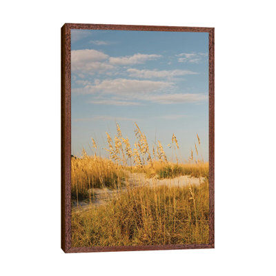 Hilton Head Island II by Bethany Young - Print on Canvas