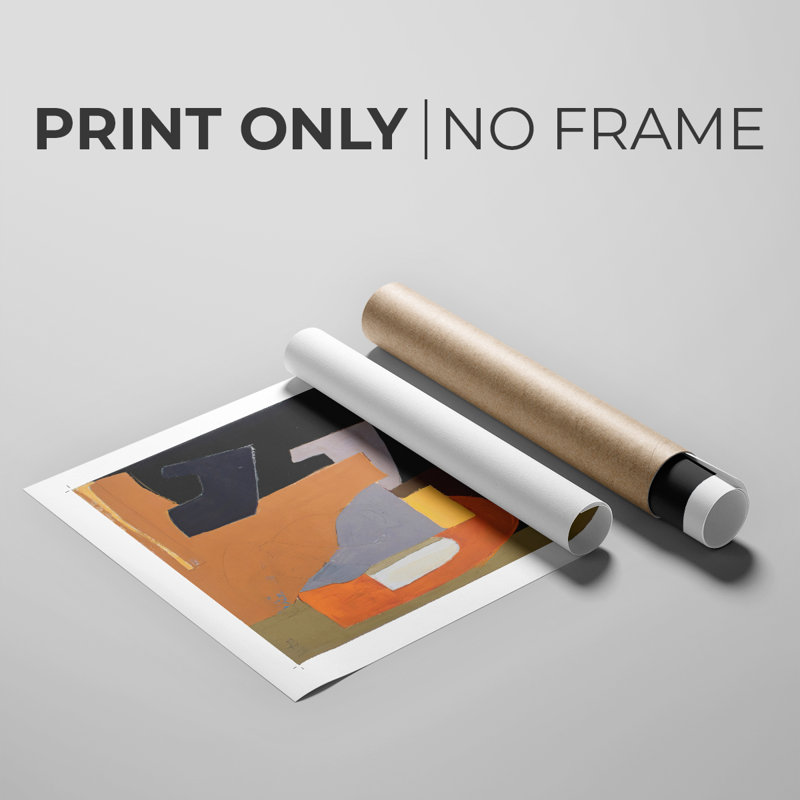 TheOlivePressRooom -Canvas Print Only - NOT FRAMED, 36" H x 24" W