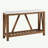 Albrah Single Coffee Table