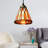 Barid 1 - Light Pendant