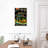Oberle Mars Explorers Wanted Poster V-108358118