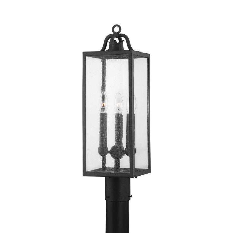 Caiden 3 Light Post
