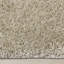 Tapis beige à poils longs Hammersmith-86782741