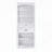 Versatile Bathroom Storage Cabinet with Multiple Compartments and Customizable Shelves
