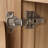 Leito 30'' Single Bathroom Vanity with Ceramic Top