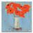 " Orange Poppy Impression I "-33349158-35569648-119461347