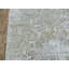 Tapis ivoire noué à la main de conception unique 4 pi x 5 pi 11 po Ianis