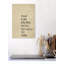 Reproduction d’art textuel sur toile tendue « Travel makes you Richer »-1337663738