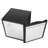 1.1 Cu.ft Upright Freezer, Fast Cooling, 7 Temps, Energy Saving, Low Noise, Adjustable Legs-83266299