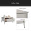 Table basse