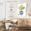 Harnek citron chinoiserie-108557663