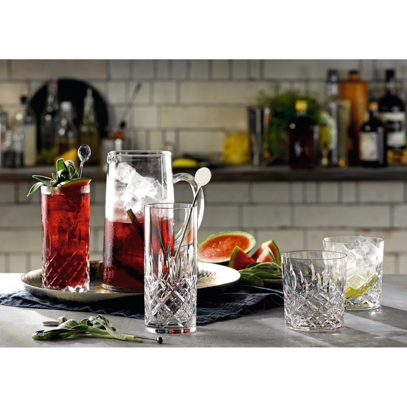 Ashmere Highball 320ml 10.8oz Set of 2