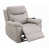 Microfibre gris clair est en rupture de stock