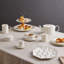 Gio 2-Tier Cake Stand-74427140