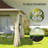Spacious Pop Up Tent,Canopy Tent With Mesh Netting,With Carry Bag,For Outdoor-127438802