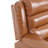 Faux Leather Lift Assist Power Recliner-88659446