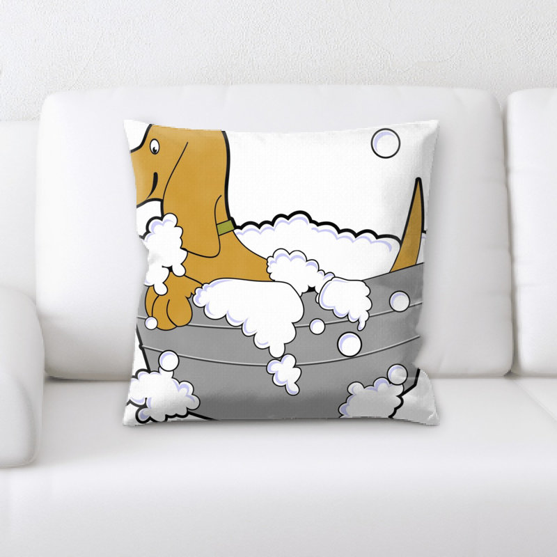 Coussin pour chien