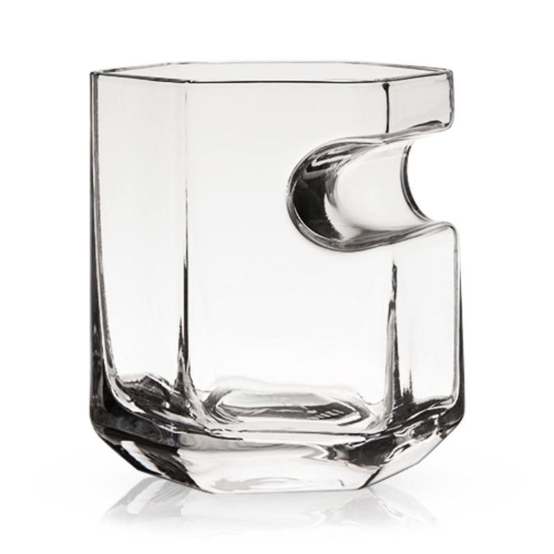 Verre à cigare en cristal par Viski®