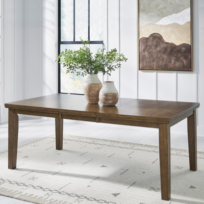 Table de salle à manger Kameika
