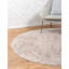 Beige oriental oriental Tapis décoratif-425543274
