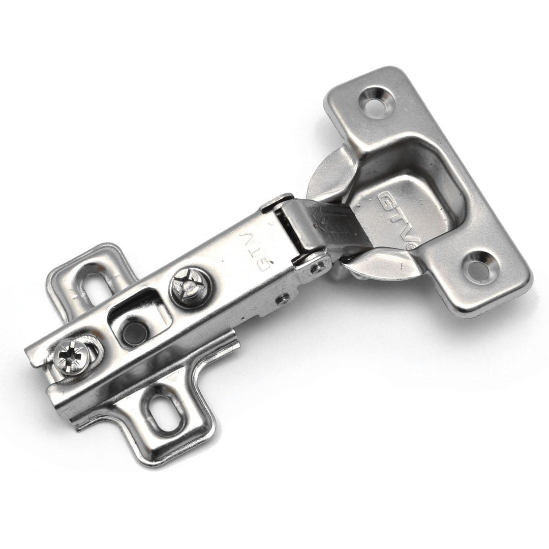 Full Overlay 35Mm Hinge