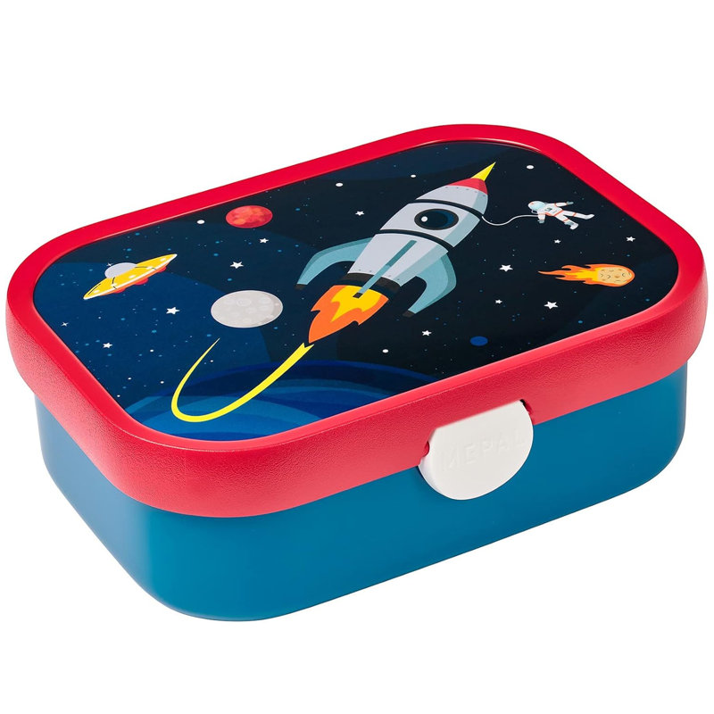 Children Food Storage Container