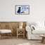 «Never Run Alone Dog», estampe numérique par Dog Is Good-1525893579-1525893578