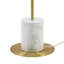 Lampe sur pied Holeman