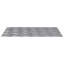 Silver Aluminium Aluminium Stair Treads-706263338