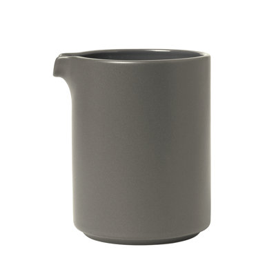 PILAR Stoneware 9.4 oz. Creamer