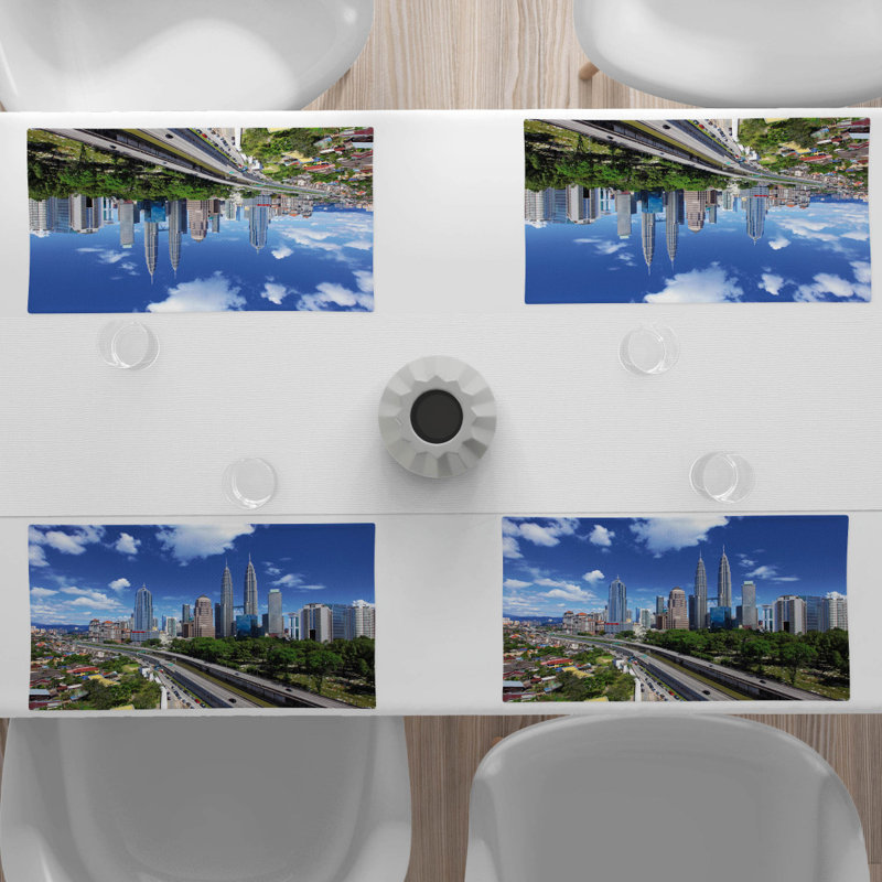 Récapitulatif 18,5" city