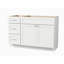 Base de meuble-lavabo simple 51 po Disar-111530674